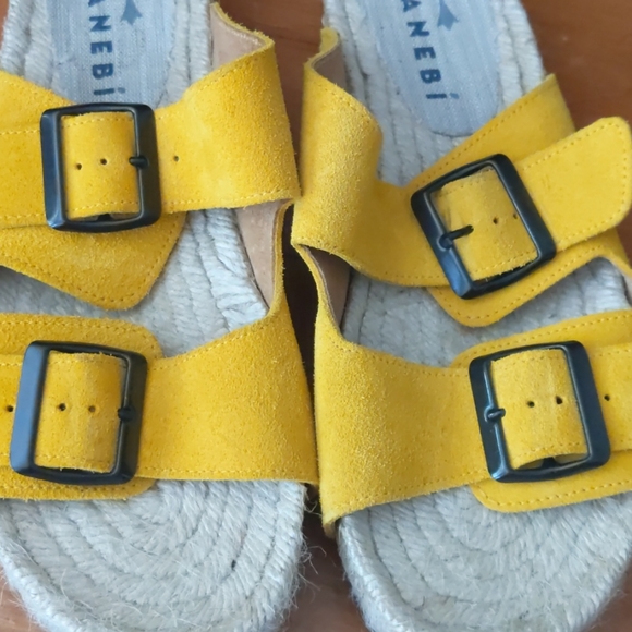 Manebi espadrilles sandals - Picture 4 of 6